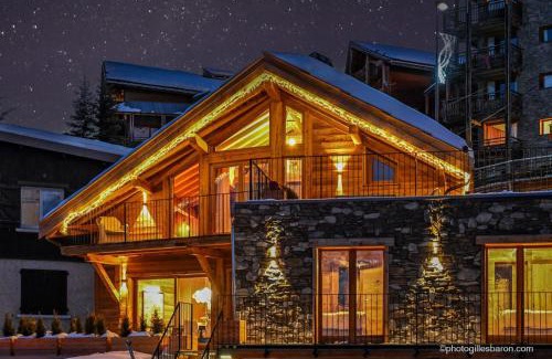 Orcieres-Merlette Apartment | Le 1850 Lodge