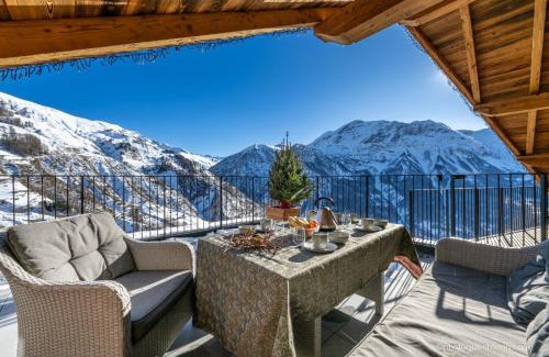 Orcieres-Merlette Apartment | Le 1850 Lodge
