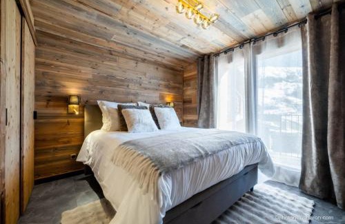 Orcieres-Merlette Apartment | Le 1850 Lodge