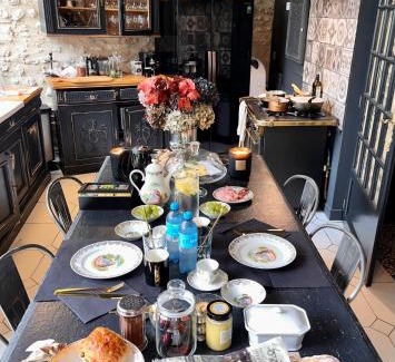 Cavaillon Bed & Breakfast | Le 215 Gambetta boutique hôtel en Provence