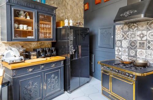 Cavaillon Bed & Breakfast | Le 215 Gambetta boutique hôtel en Provence