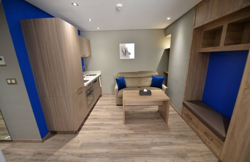 Casablanca Apartment | Le 22 Appart' Hôtel Casablanca