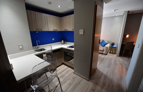 Casablanca Apartment | Le 22 Appart' Hôtel Casablanca