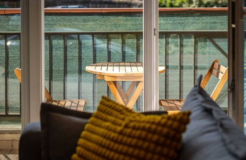 Belfort Apartment | Le 24gregimmoappart'hôtel