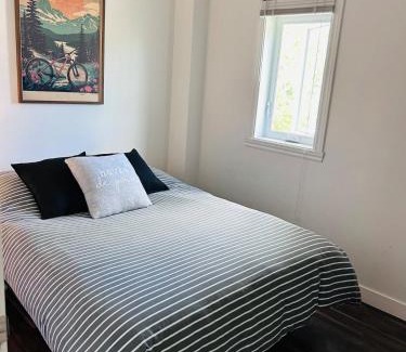 Beaupre House | Le 3 chambres