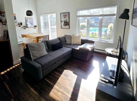 Beaupre House | Le 3 chambres