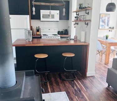 Beaupre House | Le 3 chambres