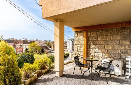 Ep 21 - Saint-Paul Apartment | Le 31-GregIMMO-Appart'Hôtel