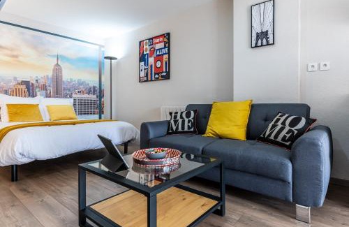 Ep 21 - Saint-Paul Apartment | Le 31-GregIMMO-Appart'Hôtel
