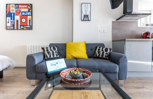 Ep 21 - Saint-Paul Apartment | Le 31-GregIMMO-Appart'Hôtel