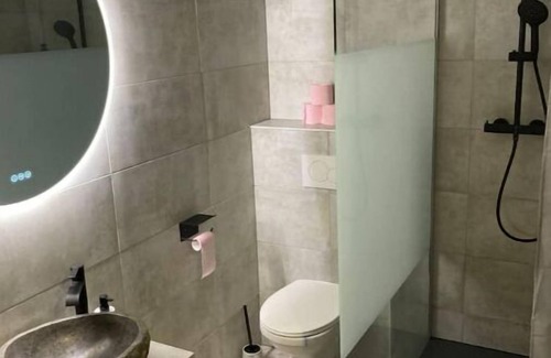 Hirmentaz Apartment | Le 36/espace Bien-être Privatif