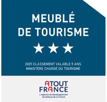 Centre Ville Apartment | Le 42, très bel appartement - Hyper centre - Calme