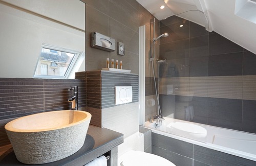 Ternes Hotel | Le 46 Hotel