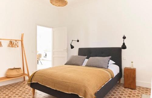 Vence Apartment | Le 6 Appartement d'exception