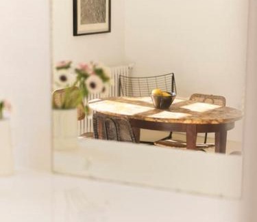 Vence Apartment | Le 6 Appartement d'exception