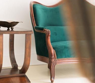 Vence Apartment | Le 6 Appartement d'exception