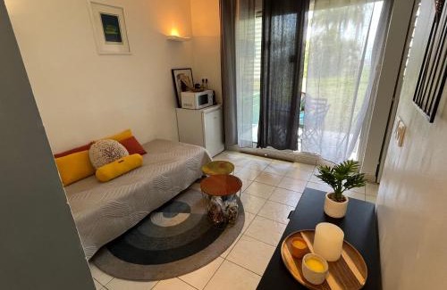 Tartane Apartment | Le 63*