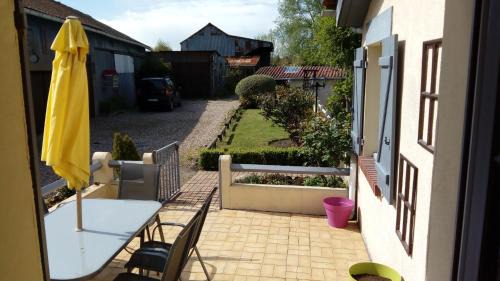 Gamaches House | Le 76