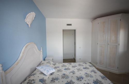 Palau Apartment | Le 9 Gocce Seaview Apartment