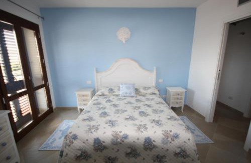 Palau Apartment | Le 9 Gocce Seaview Apartment