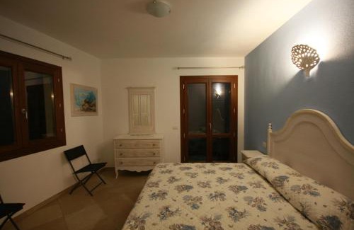 Palau Apartment | Le 9 Gocce Seaview Apartment