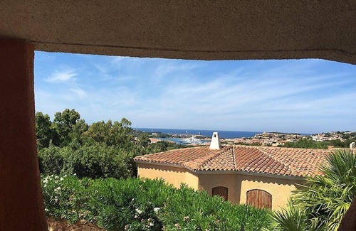 Porto Cervo House | Le Antunne by Interhome