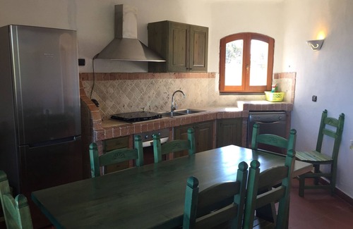 Porto Cervo House | Le Antunne
