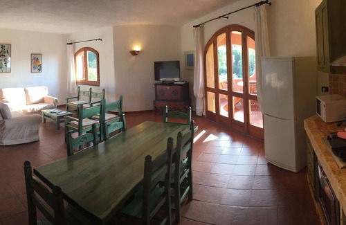 Porto Cervo House | Le Antunne
