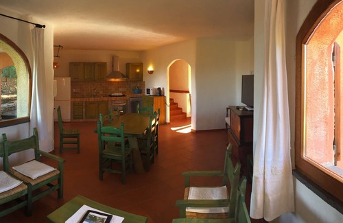 Porto Cervo House | Le Antunne