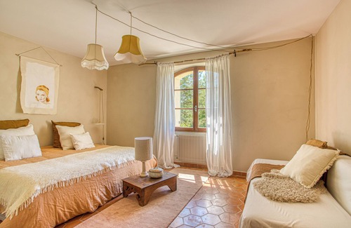 Mormoiron Other | Le Bacalan in Mormoiron Mont-Ventoux sud - sleeps 15