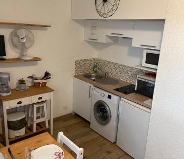 Pleneuf-Val-Andre Apartment | Le Bain de mer, Studio à la plage, Pleneuf