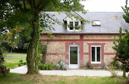 Vattetot-sur-Mer Apartment | Le BALI d'Etretat