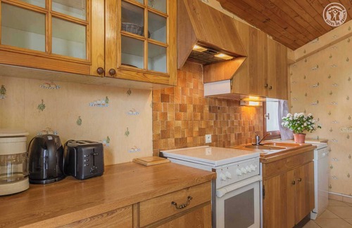 Aussois House | LE BARBIER - AUSSOIS