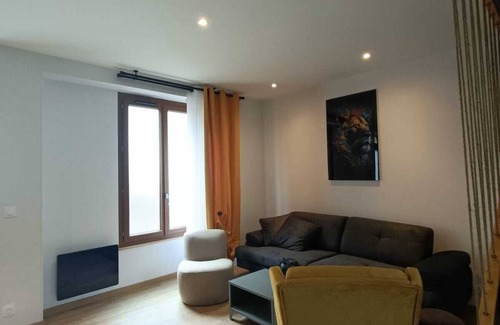 Murol House | # Le Beffroi# House# Murol