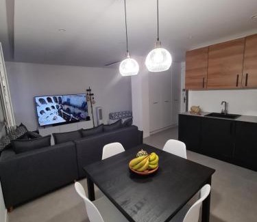 Annecy Apartment | Le Bel Air - Studio Annecy