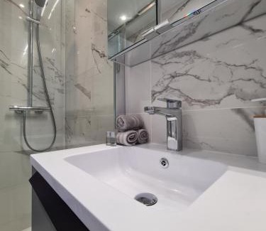 Annecy Apartment | Le Bel Air - Studio Annecy