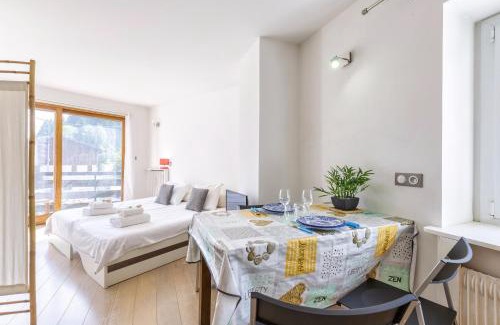 Argentiere Apartment | Le Bellevue 04 - Happy Rentals