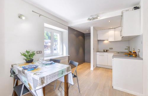 Argentiere Apartment | Le Bellevue 04 - Happy Rentals