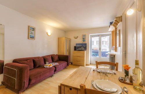 Argentiere Apartment | Le Bellevue 05 - Happy Rentals