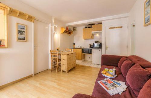 Argentiere Apartment | Le Bellevue 05 - Happy Rentals