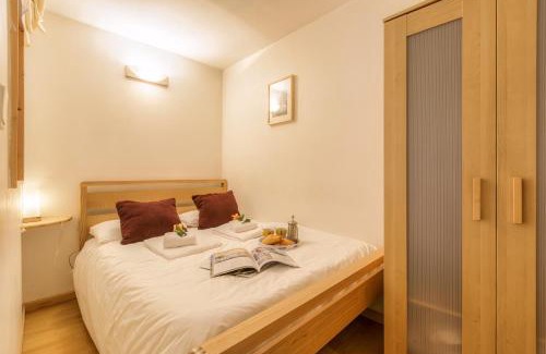 Argentiere Apartment | Le Bellevue 05 - Happy Rentals