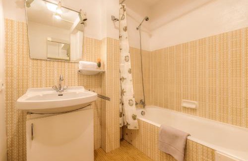 Argentiere Apartment | Le Bellevue 05 - Happy Rentals
