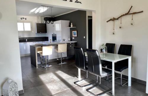 Saint-Paul-de-Vence House | Le Bellevue