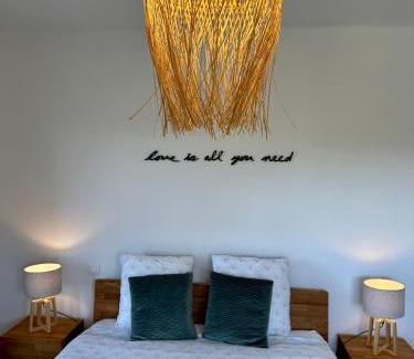 Saint-Paul-de-Vence House | Le Bellevue