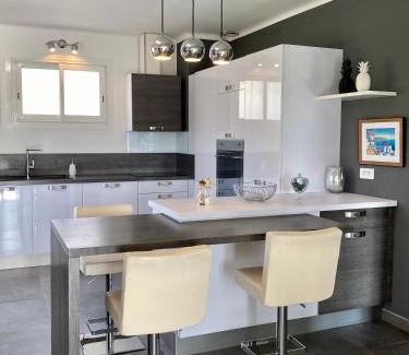 Saint-Paul-de-Vence House | Le Bellevue