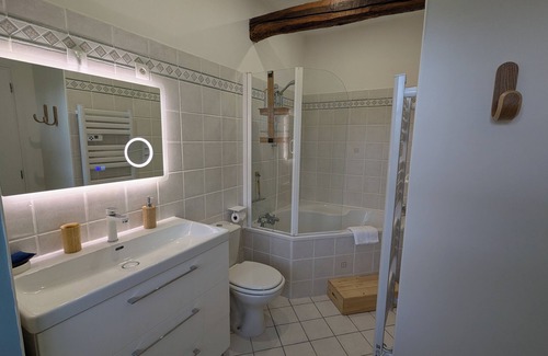 Chazelles Bed & Breakfast | Le bois des fées de Chazelles - A corner of blue sky