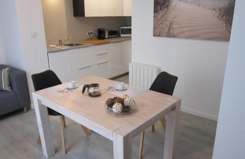 Le Crotoy Apartment | Le Bois flotté