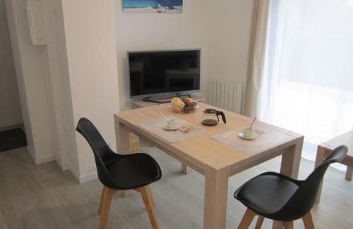 Le Crotoy Apartment | Le Bois flotté