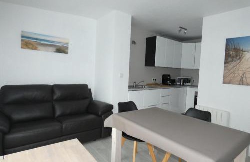 Le Crotoy Apartment | Le Bois flotté