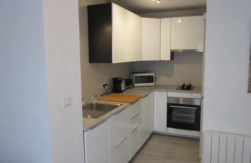 Le Crotoy Apartment | Le Bois flotté